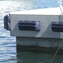 dock corner fender BC.60 CORNER EVA Bumper
