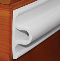 dock fender "D" PROFILE Taylor Made Products