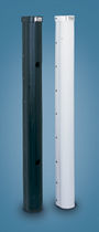 dock fender FLEXMASTER International Dock Products, Inc.