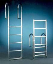 dock ladder  Davit Master