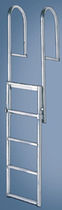dock ladder LIFTING International Dock Products, Inc.