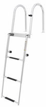 dock ladder 100-120 Challenger Hardware Company