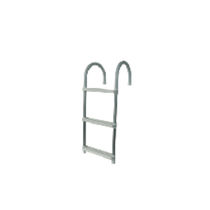 dock ladder (aluminium) 34108X SERIES  Hi-Grace Hardware  