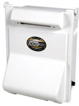 dock power pedestal ENERGYMATE HyPower