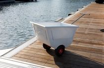 dock trolley MARINA MATE Superior Jetties