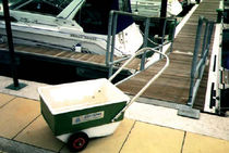 dock trolley  Sistema Walcon