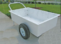 dock trolley CMDK1 C&M Marine Products, Inc.