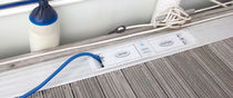 dock water pedestal (with meter) ROLINE Rolec Services