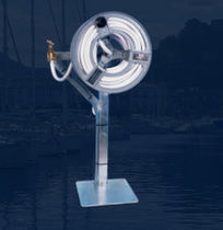dock water pedestal (with hose reel) MWS / MW1 Maricer