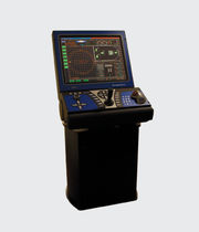 double dynamic positioning system (DPS) for ships DP 2 Marine Technologies