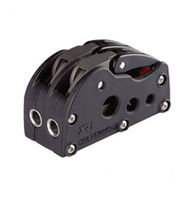 double line clutch for sailboats XR1 Nautos