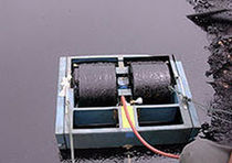 drum oil skimmer MINIMAX Elastec