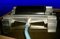 drum oil skimmer  HYDROTECHNIK L&Uuml;BECK GMBH