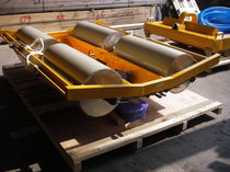 drum oil skimmer  EMPTEEZY