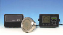 dual axis speed log for ships CALYPSO Ben Marine / Amesys