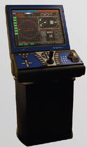 dynamic positioning system (DPS) for ships DP 0 Marine Technologies