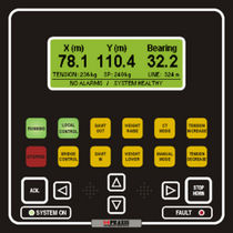 dynamic positioning system (DPS) for ships PRS Praxis Automation Technology