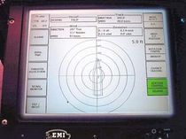 dynamic positioning system (DPS) for ships DPS-0 / DPS-1 Engine Monitor Inc