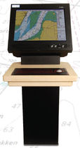 ECDIS for ships ECDIS900 Maritime Information Systems