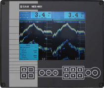 echo sounder for ships NES 4651  SAM Electronics