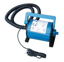 electric air pump MB 500/200 MOOVING