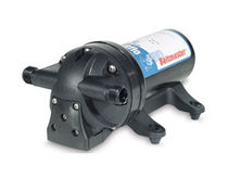 electric baitwell ventilation pump (waste water) PRO BAITMASTER&trade; 12 - 24 VDC Shurflo