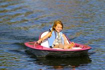 electric boat : side console boat ION  Go-Float Electric Boats