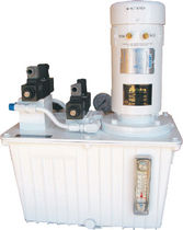 electric driven hydraulic power unit for boats 5000 SERIES  Hydrive