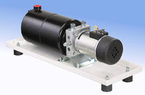 electric driven hydraulic power unit for boats (for autopilots)  TryDo Steeringgear (01) BV
