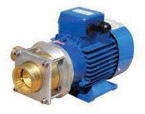 electric macerator pump for marine toilets FS 370 Rheinstrom pumpen