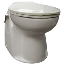 electric marine toilet ATLANTES FREEDOM Raritan Engineering Co. Inc.