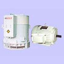 electric motor for ships (three phase, asynchronous, air-cooled)  Taiyo Electric Group