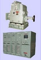 electric propulsion system for ships  Taiyo Electric Group