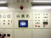 electric switchboard for yachts and ships  Marine Automation
