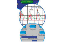 electronic control system for stabilizer system for yachts STABILIS DIA-LOG CMC Marine