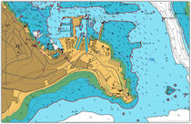 electronic nautical chart   Euronav