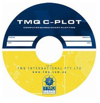 electronic nautical chart CPLOTSF TMQ International