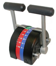 engine control handle for ships (multi-lever, electronic) LF90 Lilaas