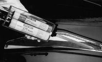 epoxy adhesive  Pro-Set Inc.