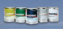 epoxy filler FAIRING Alexseal Yacht Coatings