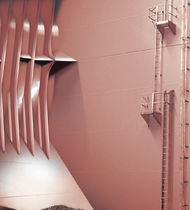 epoxy-phenolic coating (for merchant ships and professional boats) HEMPADUR 85671 Hempel