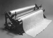 fabric impregnator (for boatyards and shipyards)  Pro-Set Inc.