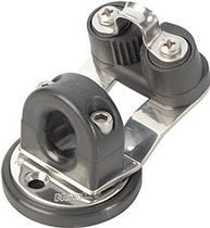 fairlead / cam cleat rotating tower for sailboats HT 91172 Holt