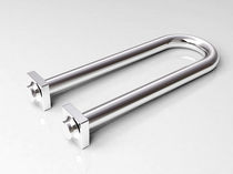 fastening for pier fender U ANCHOR Hiawa Hardware & Machinery Co., Ltd.