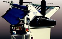 feeding rack for cutting table (for boatyards and shipyards) SPF100 Gerber Technology