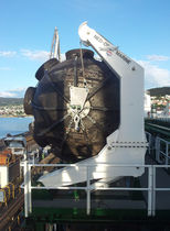 fender davit for ships FD SERIES Ned - Deck Marine