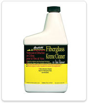 fiberglass cleaner 16OZ Life Industries Corp.