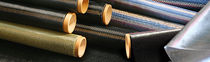 fiberglass fabric SIGRATEX&reg; SGL TECHNOLOGIES GmbH 
