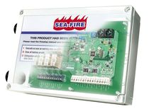 fire and gas detector for boats FCP 131-500 Metalcraft