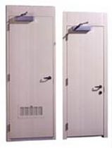 fire door for ships B-CLASS Joiner Systems Inc